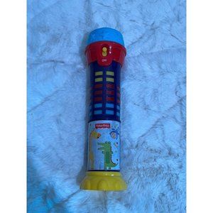 Fisher Price Baby Toddler Microphone